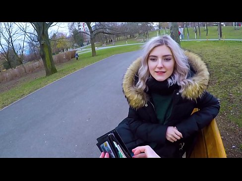 ❤️ Глытае гарачую сперму незнаёмца за грошы - мінет у парку ад Евы Эльфі ️❌ Рускае порна у нас be.appassistance.ru